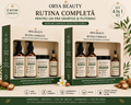 Set Orya Hair Growth Therapy Complete Set, 2 bucati